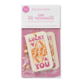 Studio Oh! - Lucky Card Car Air Freshener by Studio Oh!