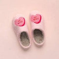 The Darling Effect - Fuzzy Slippers Be Mine by The Darling Effect