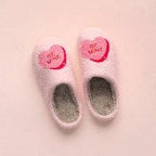 The Darling Effect - Fuzzy Slippers Be Mine by The Darling Effect