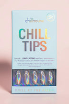 Chill Tips - Chill at the Disco by Chillhouse