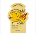TONYMOLY - I'm Sheet Mask - HONEY by TONYMOLY