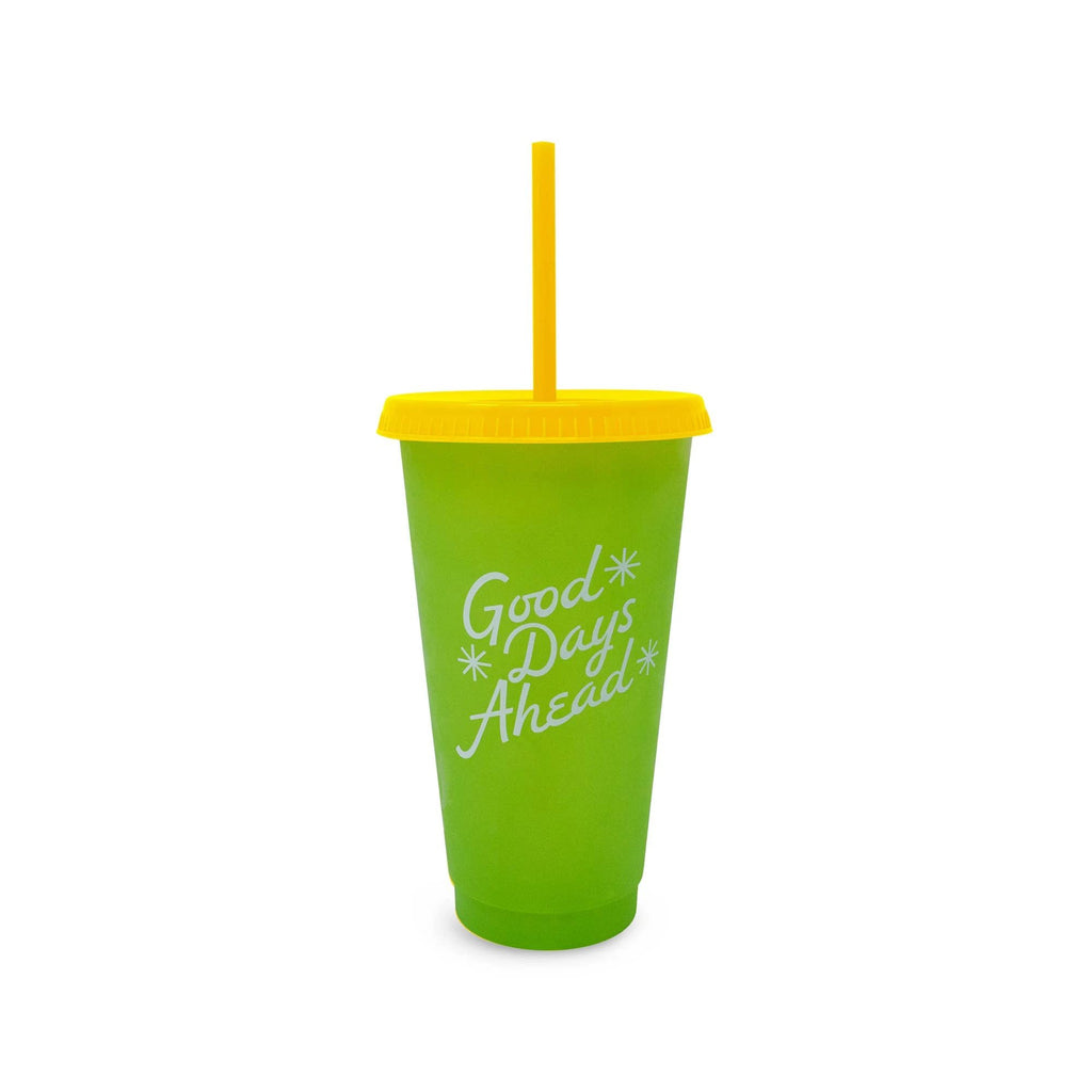 Color Changing Tumbler Set by Ban.do