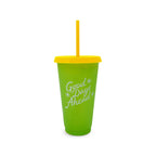 Color Changing Tumbler Set by Ban.do