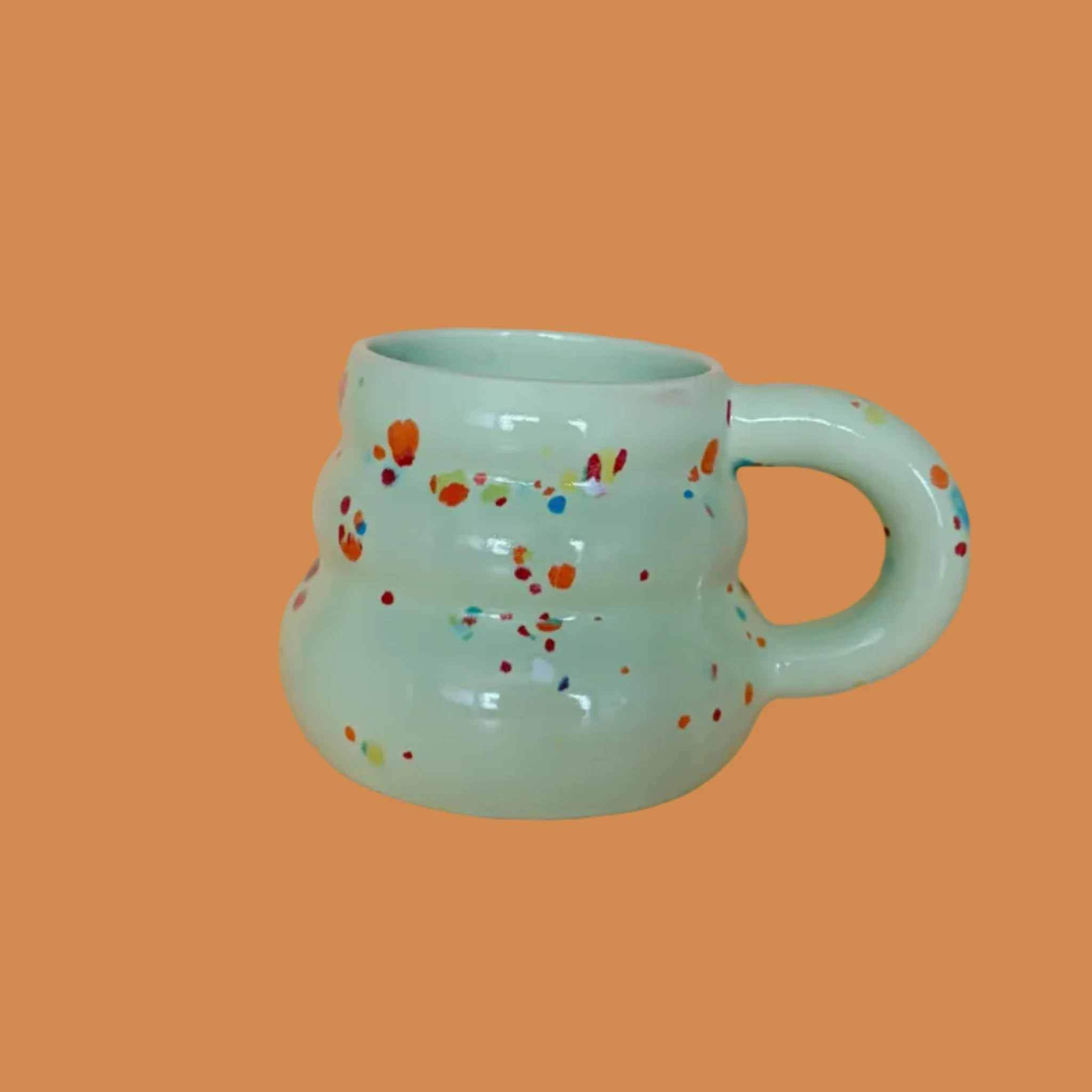 MUD WITCH - MUD WITCH MUGS by MUD WITCH