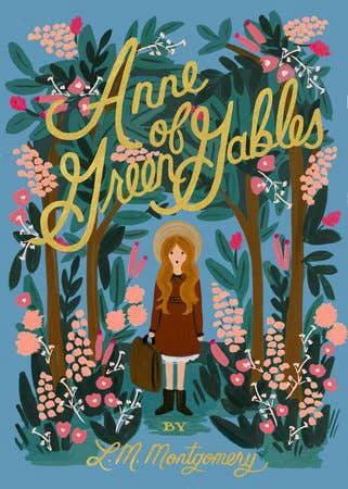 Anne Of Green Gables by Penguin Random House LLC