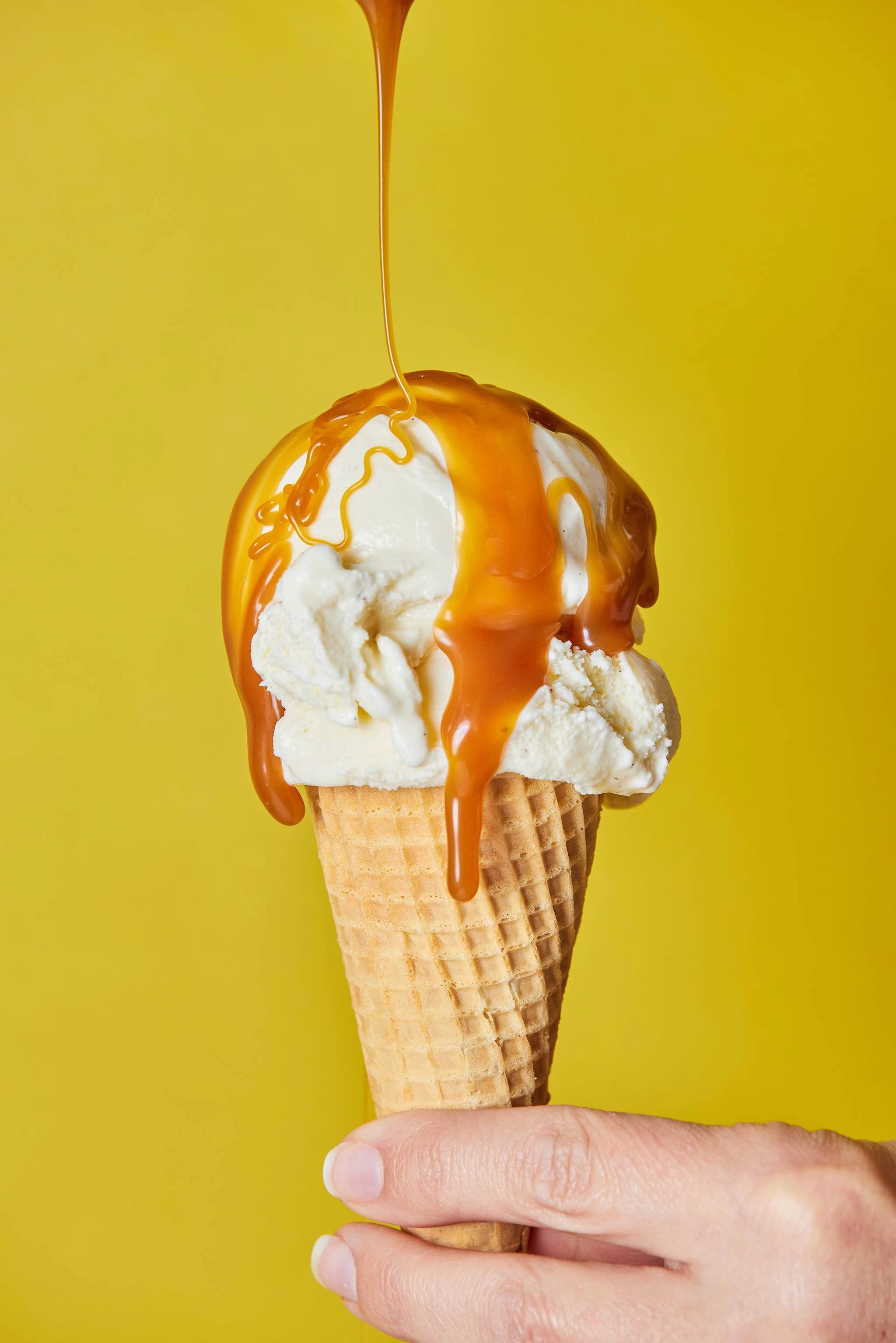 Coop's Mini Salted Caramel Sauce by Coop's
