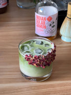 Indian Gulab Jamun Syrup- Transcendence Coffee