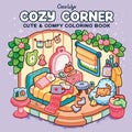 Penguin Random House LLC - Cozy Corner by Penguin Random House LLC