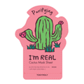 TONYMOLY - I'm Sheet Mask - CACTUS by TONYMOLY