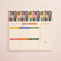 Desk Notepad by Ban.do