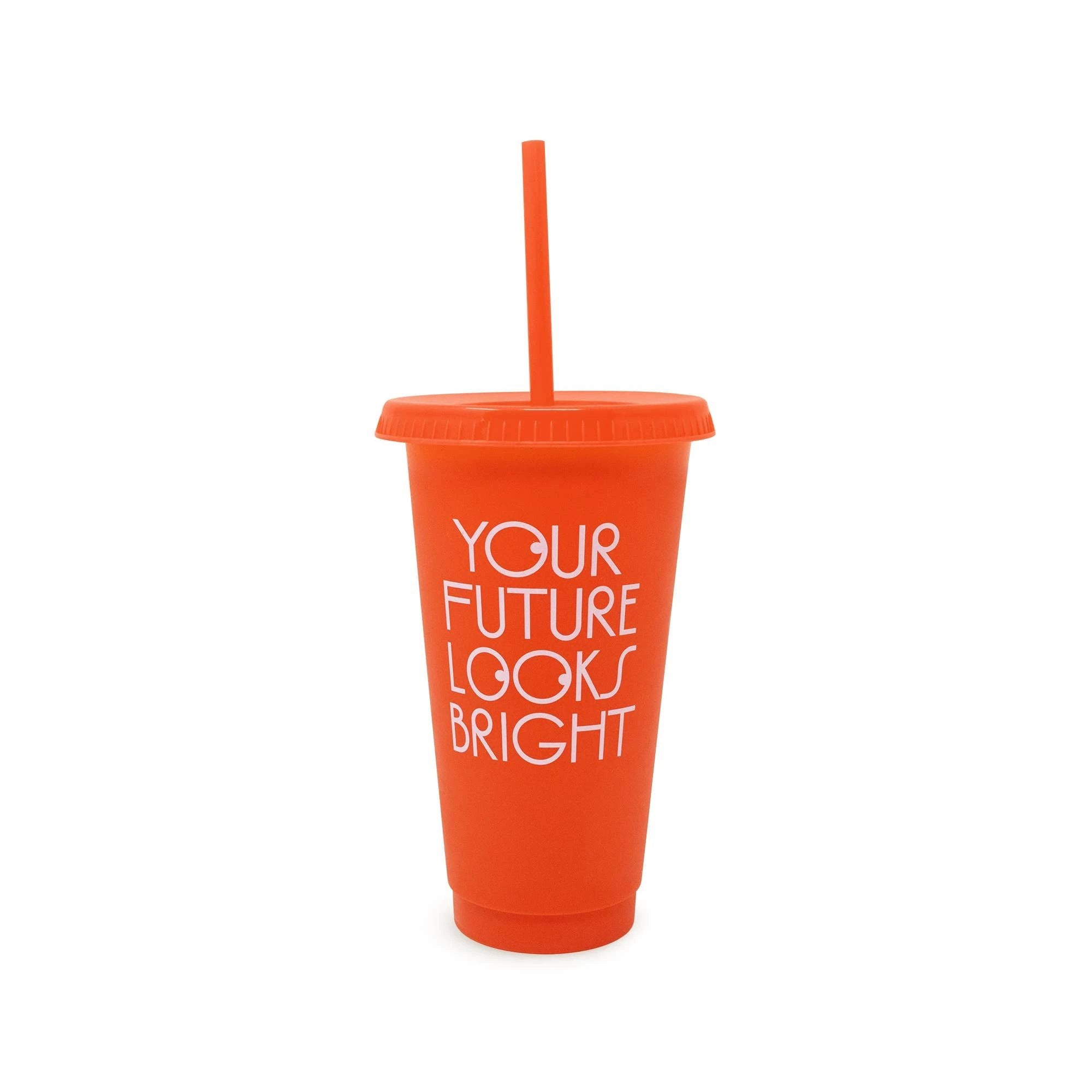 Color Changing Tumbler Set by Ban.do