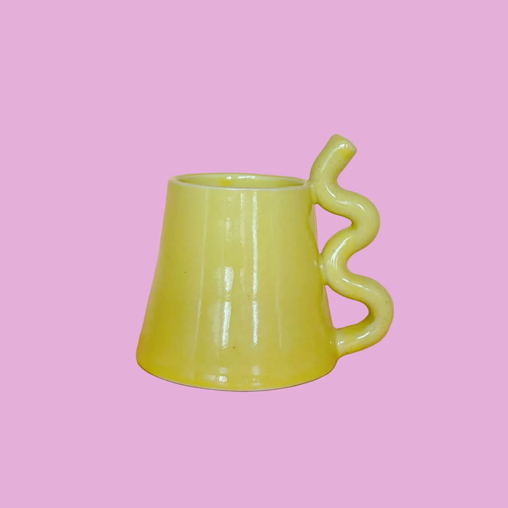MUD WITCH - MUD WITCH MUGS by MUD WITCH
