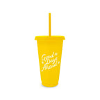 Color Changing Tumbler Set by Ban.do