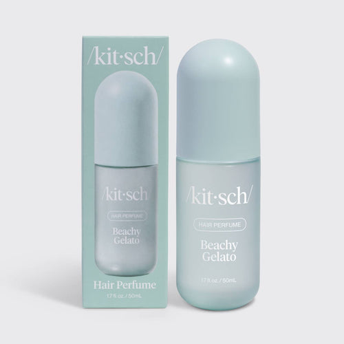 KITSCH Beachy Gelato Hair Perfume bottle