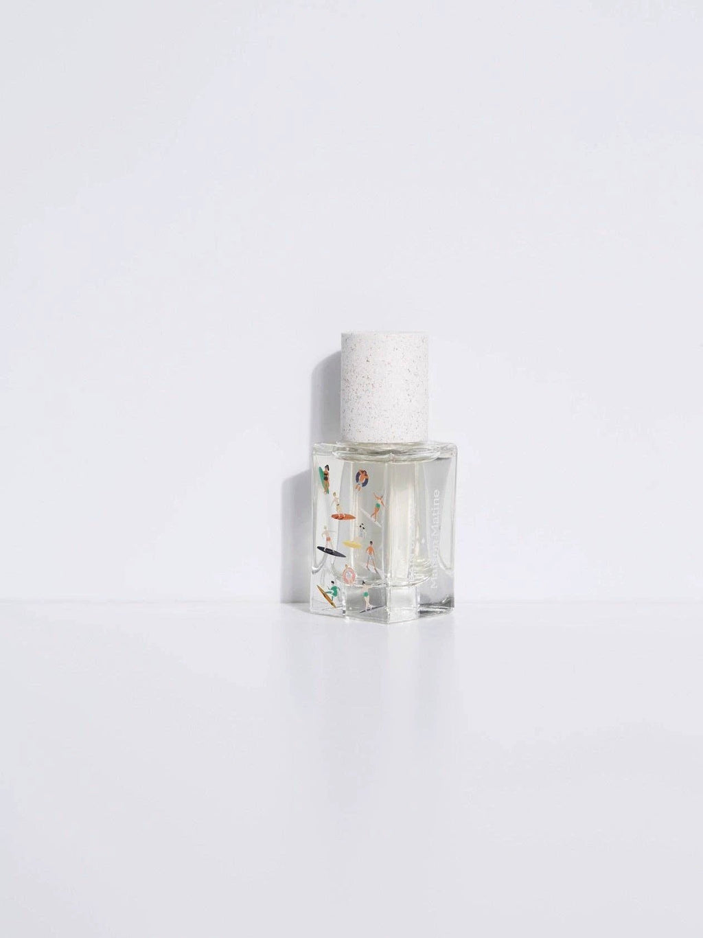 Maison Matine / L'atelier 100BON - Bain de Midi - EDP 15ml - a floral, oriental scent by About Beauty - Maison Matine / L'atelier 100BON