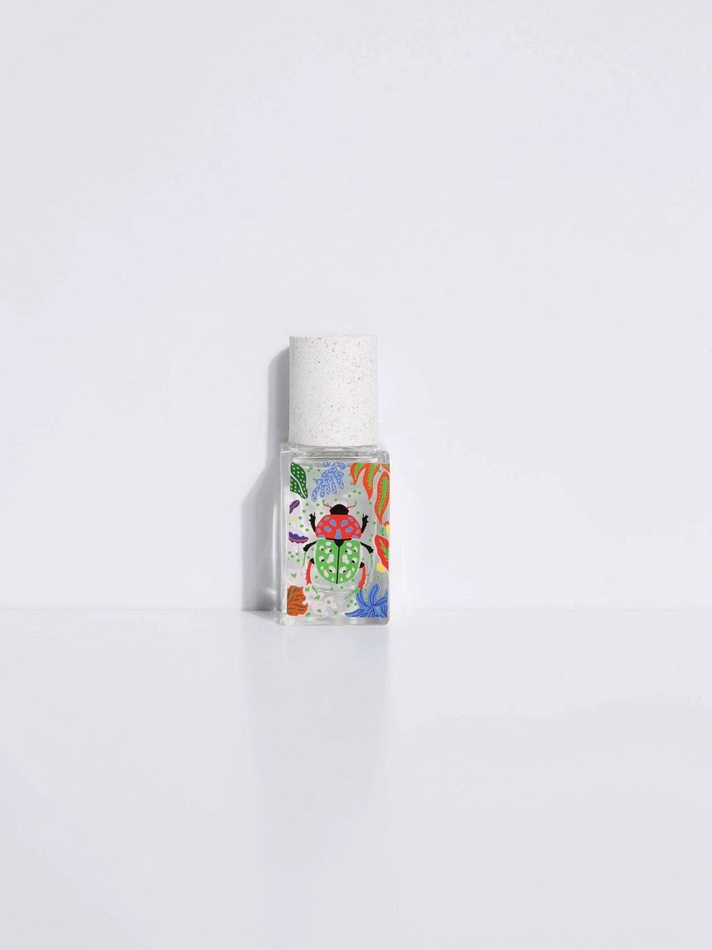 Maison Matine / L'atelier 100BON - Nature Insolente - EDP 15ml - a citrus, floral scent by About Beauty - Maison Matine / L'atelier 100BON