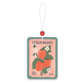 Studio Oh! - Strawberry Seeds Car Air Freshener by Studio Oh!