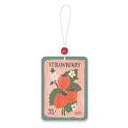 Studio Oh! - Strawberry Seeds Car Air Freshener by Studio Oh!
