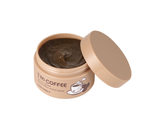 TONYMOLY - I'm Coffee Gel To Cream Smoothing Scrub Mask by TONYMOLY