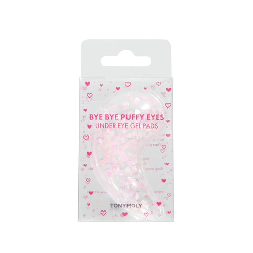 TONYMOLY - Bye Bye Puffy Eyes Gel Pads by TONYMOLY