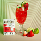 Strawberry Daiquiri Single-Serve Craft Cocktail