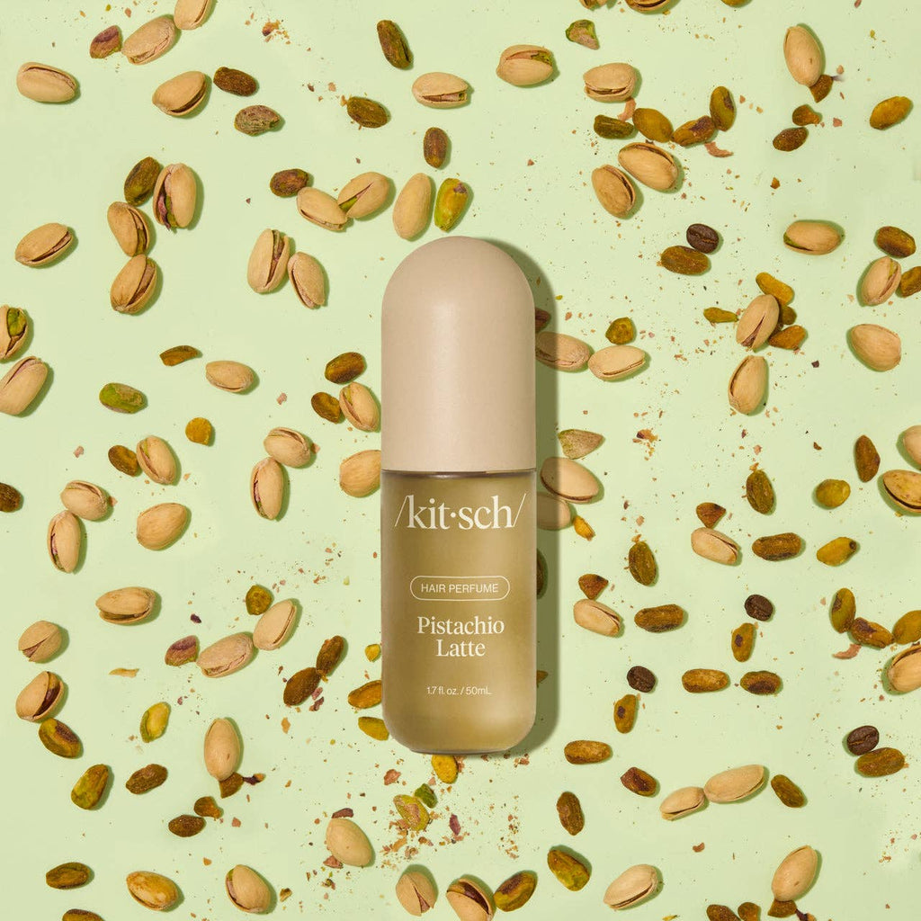 KITSCH Pistachio Latte Hair Perfume bottle - image 4