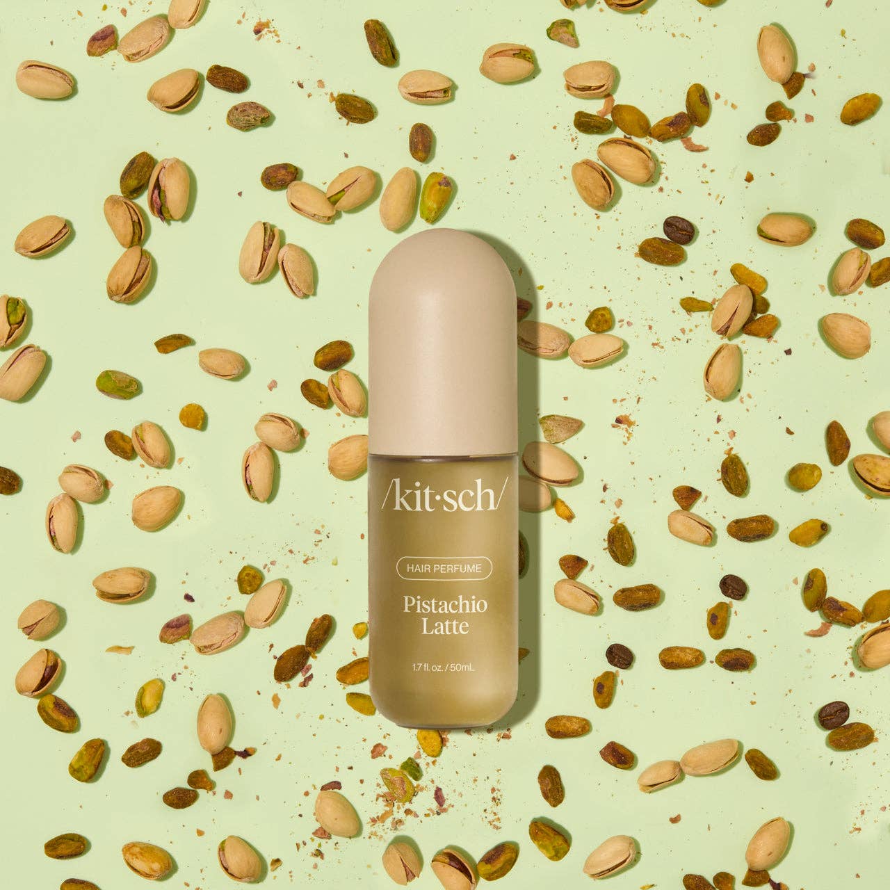 KITSCH Pistachio Latte Hair Perfume bottle - image 4