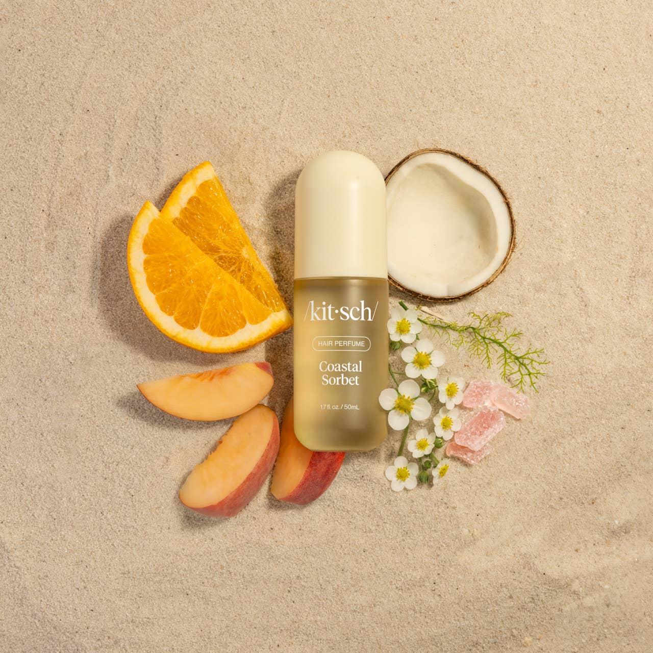 KITSCH Coastal Sorbet Hair Perfume bottle - image 2