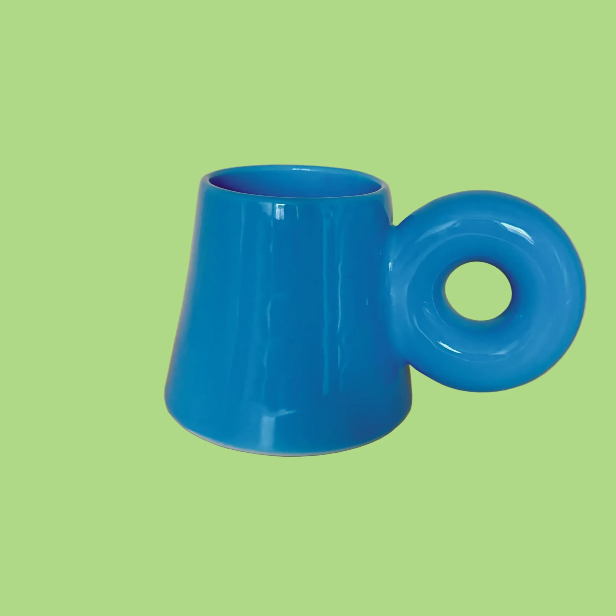 MUD WITCH - MUD WITCH MUGS by MUD WITCH