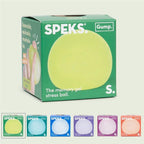 Speks. - Gump by Speks