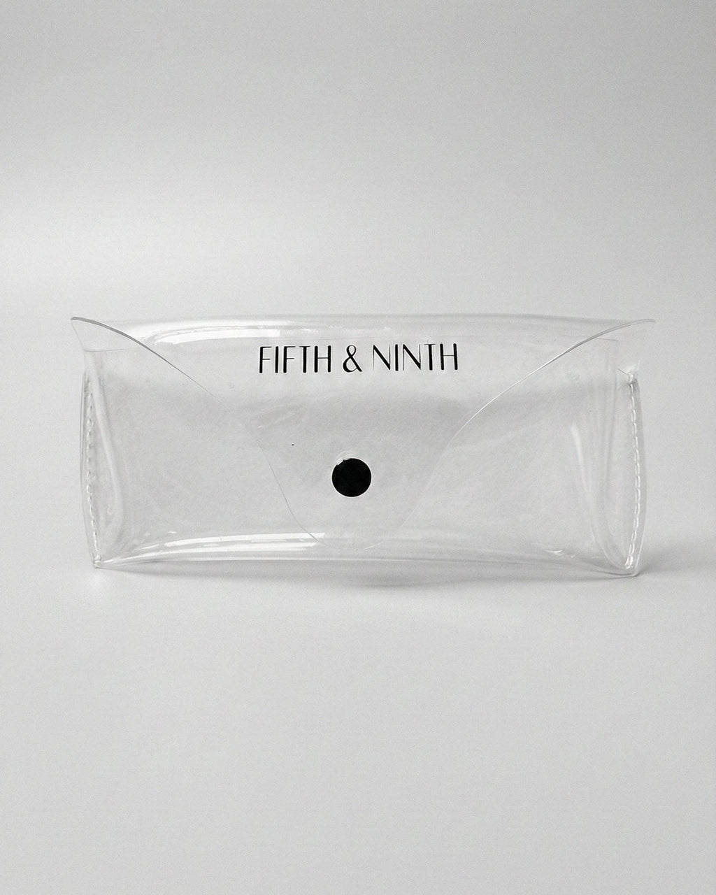 Fifth & Ninth Taya polarized sunglasses in Black - image 4