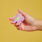 CHUNKS Flower Claw in Shimmer - image 3