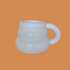 MUD WITCH - MUD WITCH MUGS by MUD WITCH