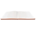 Studio Oh! - Floral Tapestry Medium Coptic-Bound Journal by Studio Oh!