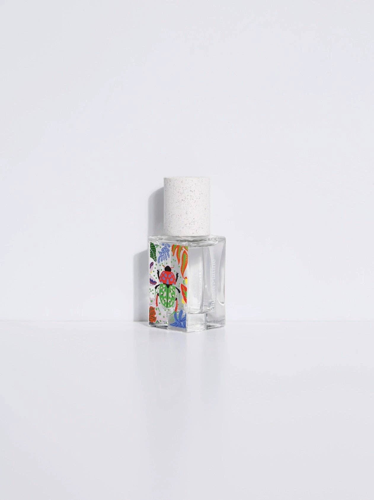 Maison Matine / L'atelier 100BON - Nature Insolente - EDP 15ml - a citrus, floral scent by About Beauty - Maison Matine / L'atelier 100BON