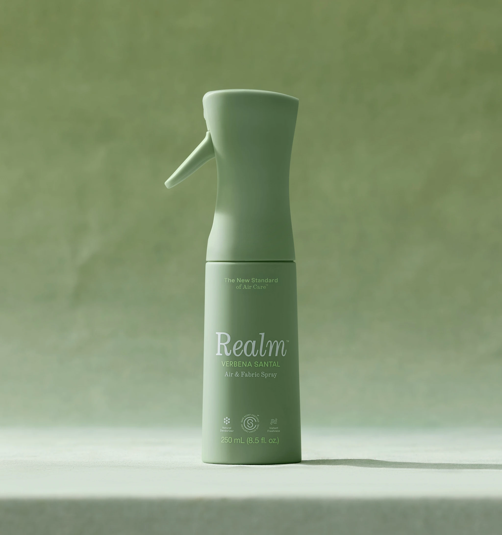 Realm - Verbena Santal - Air & Fabric Spray by Realm