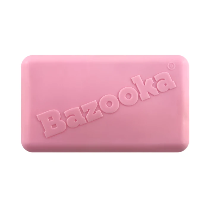BAZOOKA GUM SCENTED SQUISHI TOY by Incredible Group