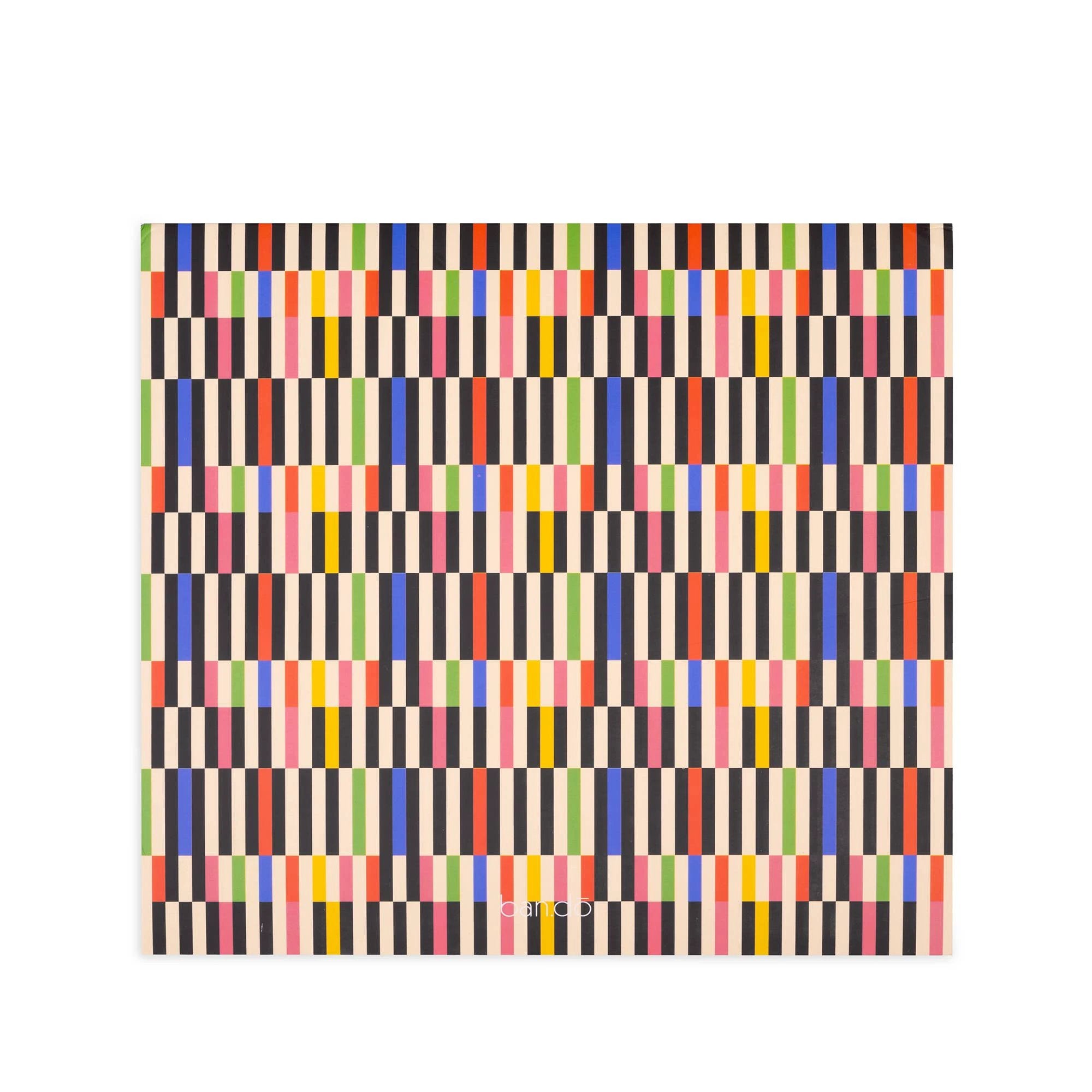 Desk Notepad by Ban.do