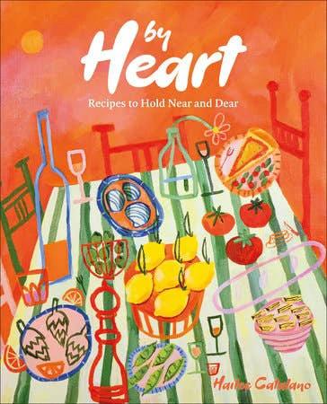 By Heart by Penguin Random House LLC