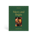 Merry & Bright - 1000 Piece Puzzle by Piecework