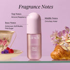 KITSCH Sheer Violet Hair Perfume bottle - image 2