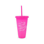 Color Changing Tumbler Set by Ban.do