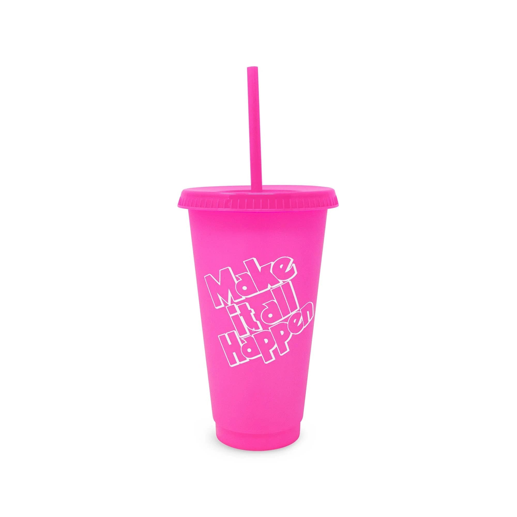Color Changing Tumbler Set by Ban.do