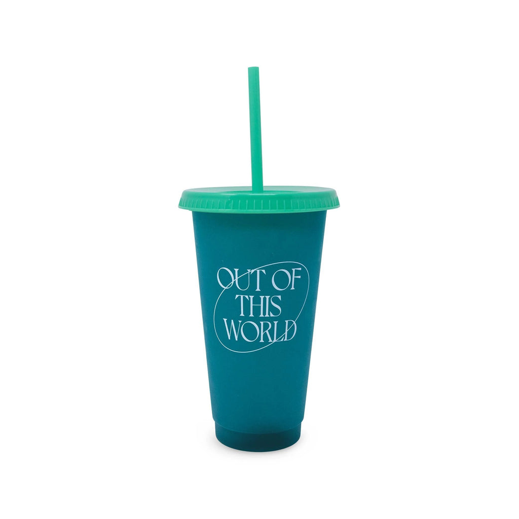 Color Changing Tumbler Set by Ban.do