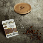 Espresso Martini Single-Serve Craft Cocktail