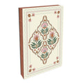 Studio Oh! - Floral Tapestry Medium Coptic-Bound Journal by Studio Oh!