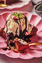 Coop's Mini Peppermint Hot Fudge by Coop's