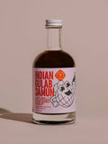 Indian Gulab Jamun Syrup- Transcendence Coffee