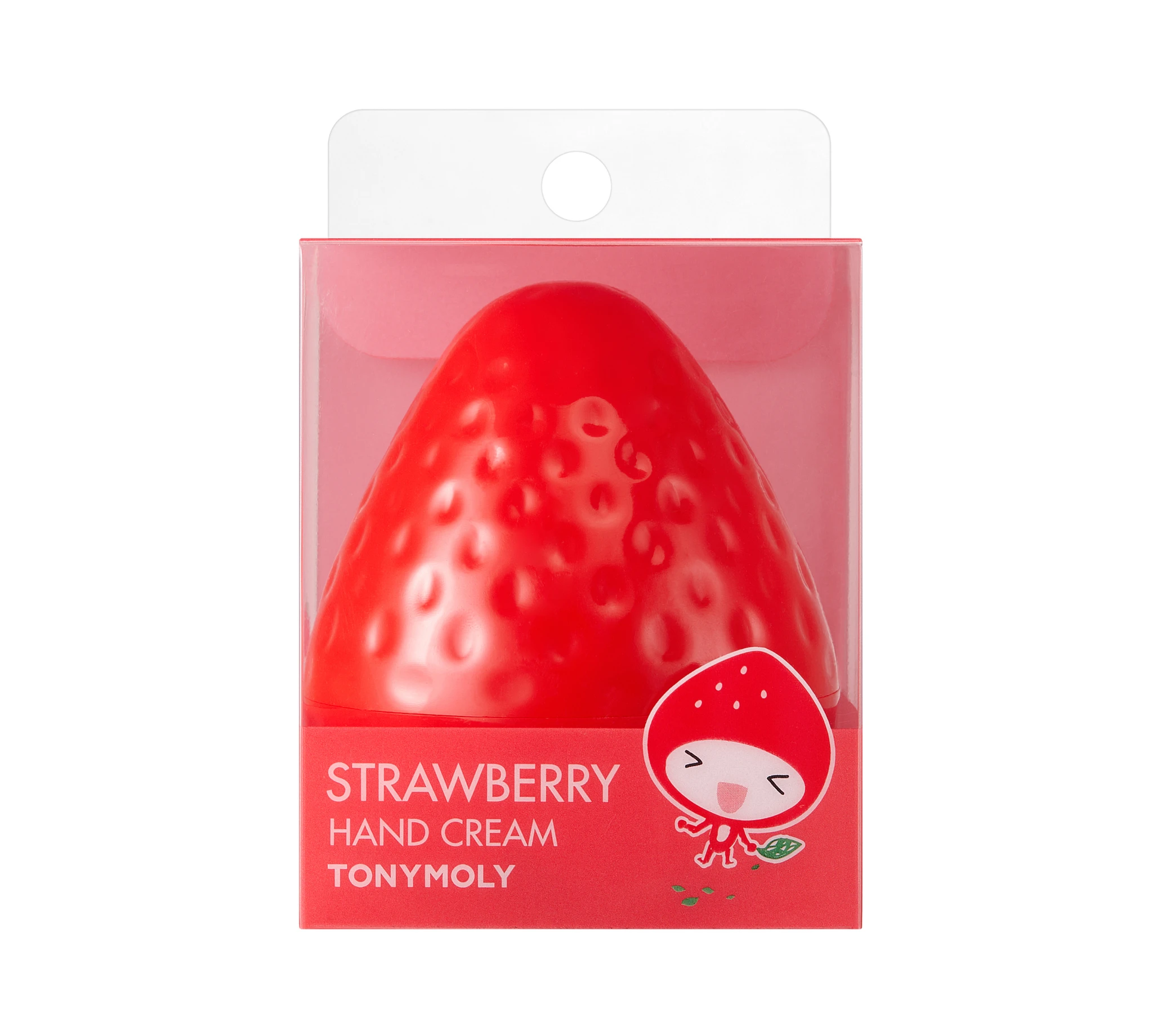 TONYMOLY - Strawberry Hand Cream by TONYMOLY
