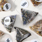 Lake & Oak Tea Co. - Spiced Coconut Chai - Superfood Tea Blend - Pyramid Tea Bags by Lake & Oak Tea Co.